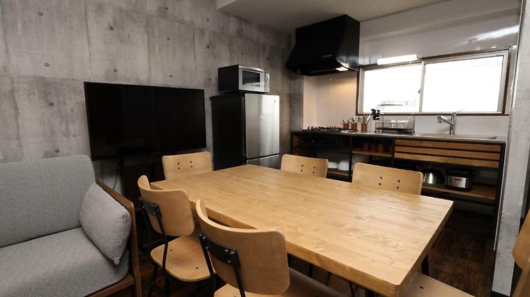 PEACH HOUSE@CENTURY ASAHIGAWA岡山市、(日本) - JP¥78651から | BOOKED